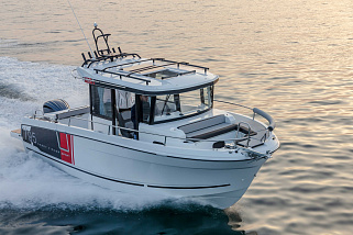 Merry Fisher 795 Sport